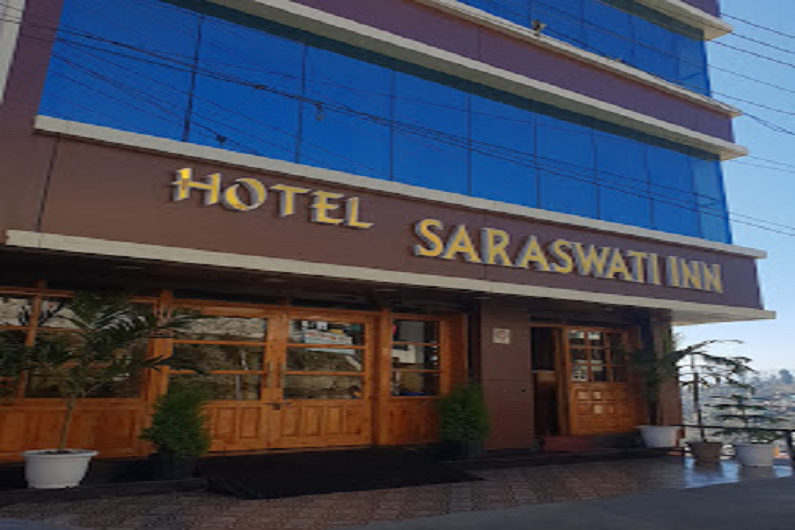 Sarswati Inn